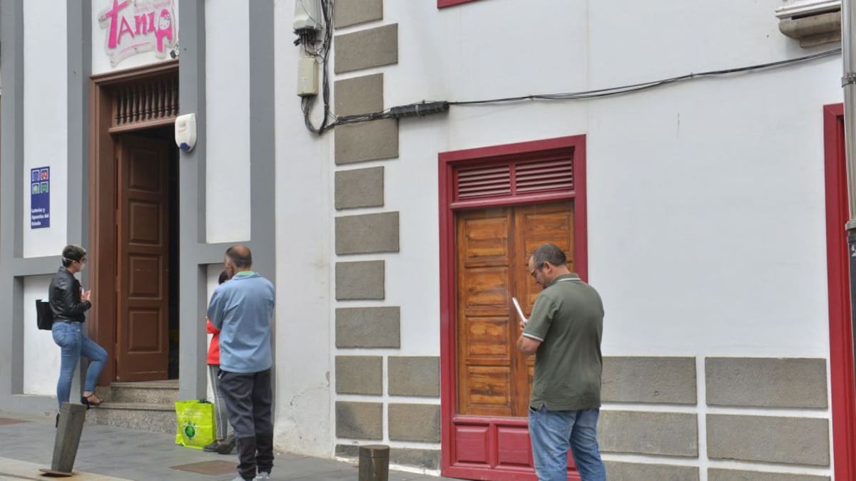 Reacciones al plan de desconfinamiento