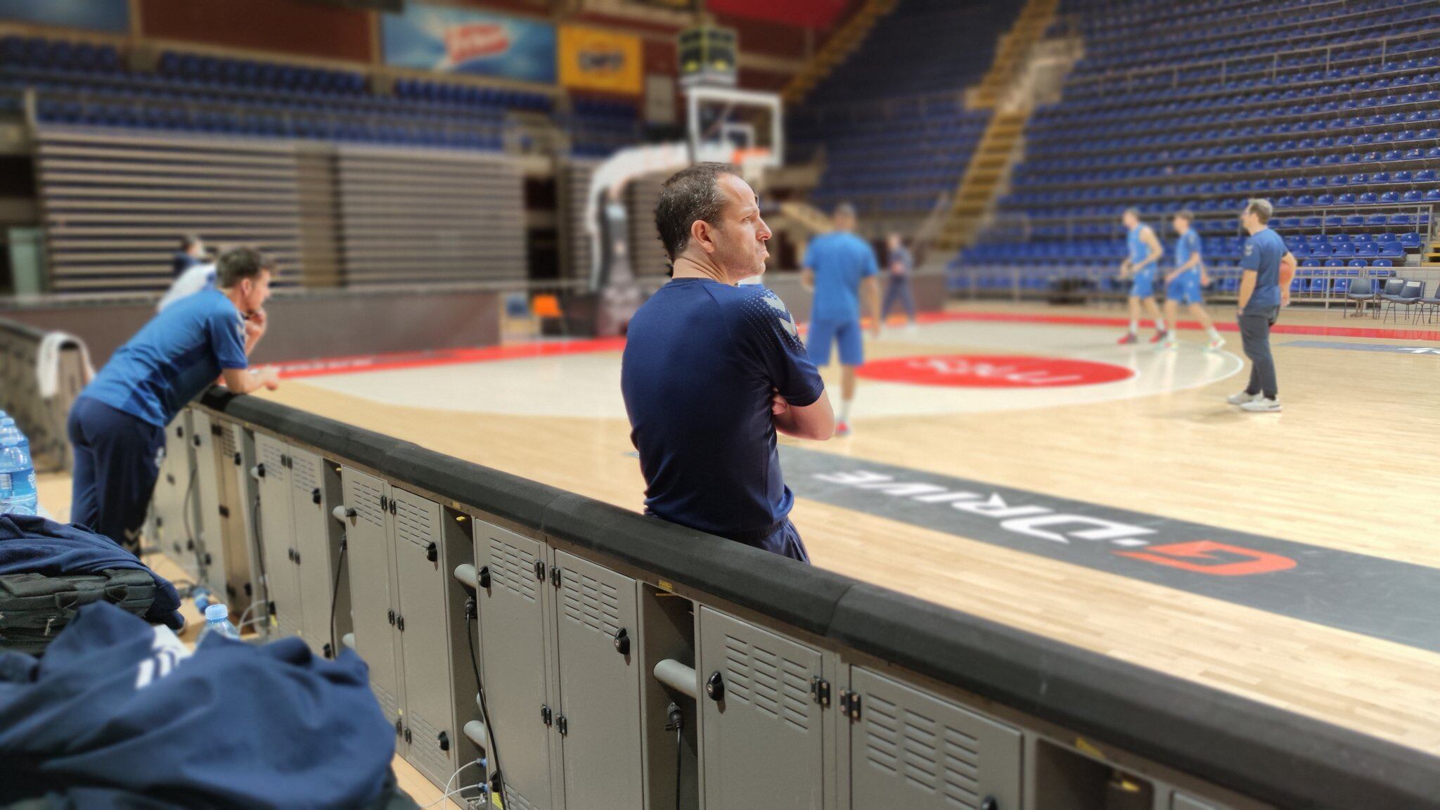 El MoraBanc Andorra vol assaltar el Pionir.