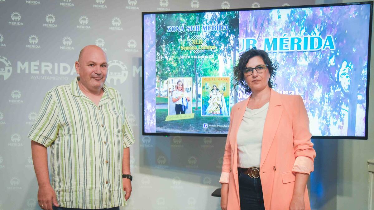 ENTREVISTA TOMAS LIBERAL BARRIADA ZONA SUR