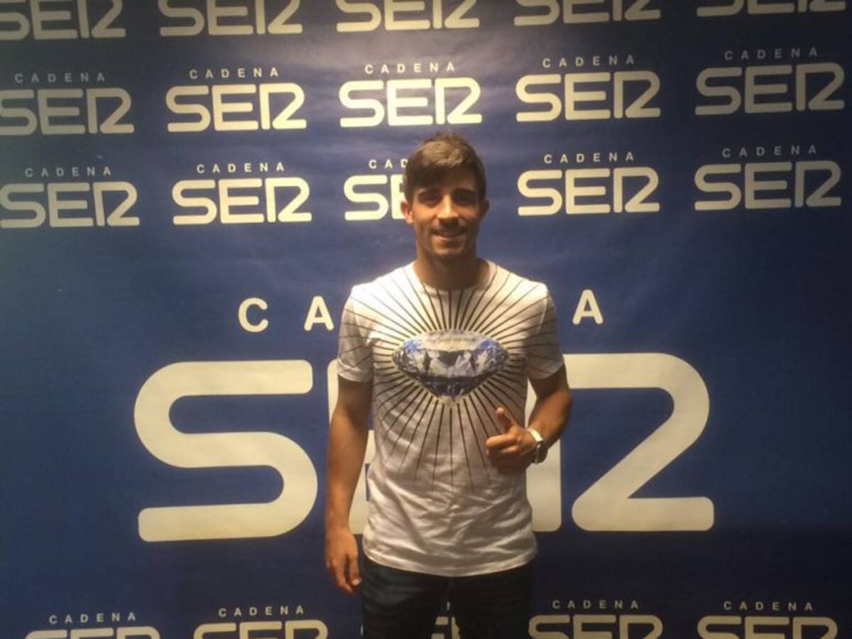 Jairo se decanta por el Cádiz