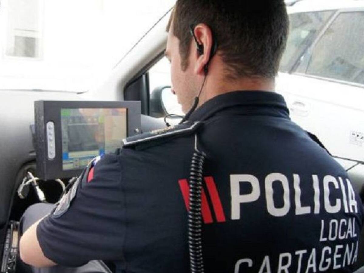 Detenido en Los Nietos un hombre que intimidaba a mujeres