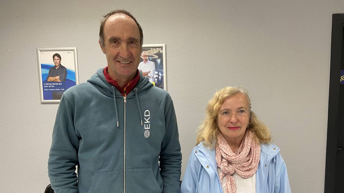 El Club Deportivo Eibar, mucho más que un club