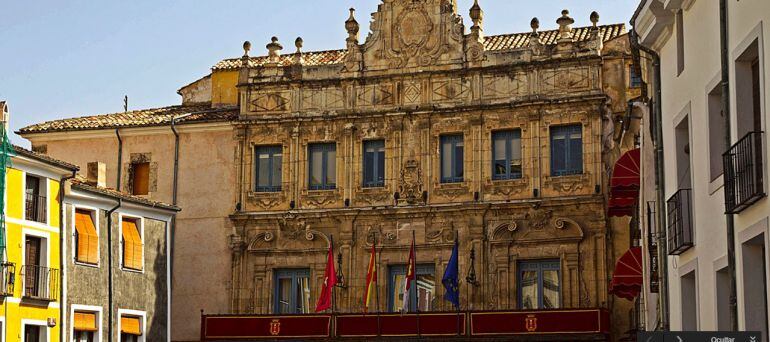 Ayuntamiento de Cuenca