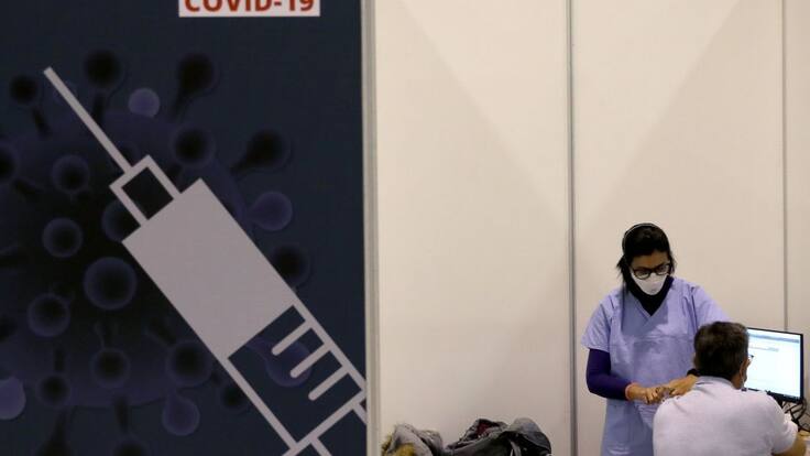 Ómicron, imprudentes y peligrosos