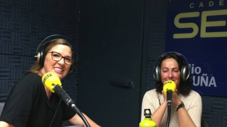 Entrevista a Rosa Barreiro (29/04/16)