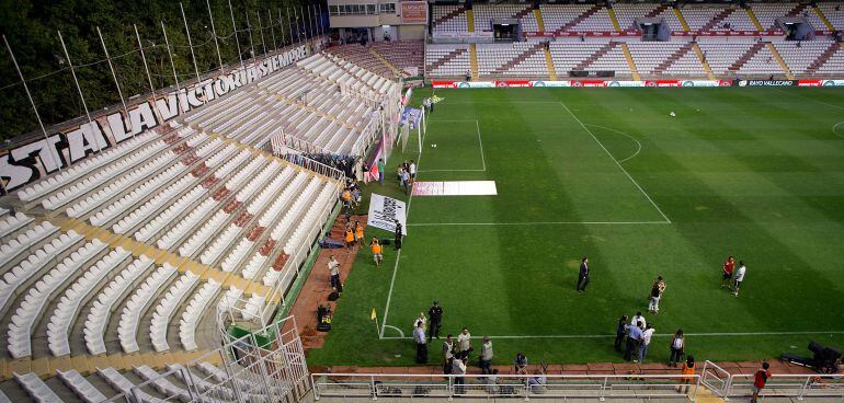 El Rayo - Sevilla ha sido declarado de alto riesgo pese a existir buena relación entre ambos equipos. El peligro es que se citen con algún otro grupo rival