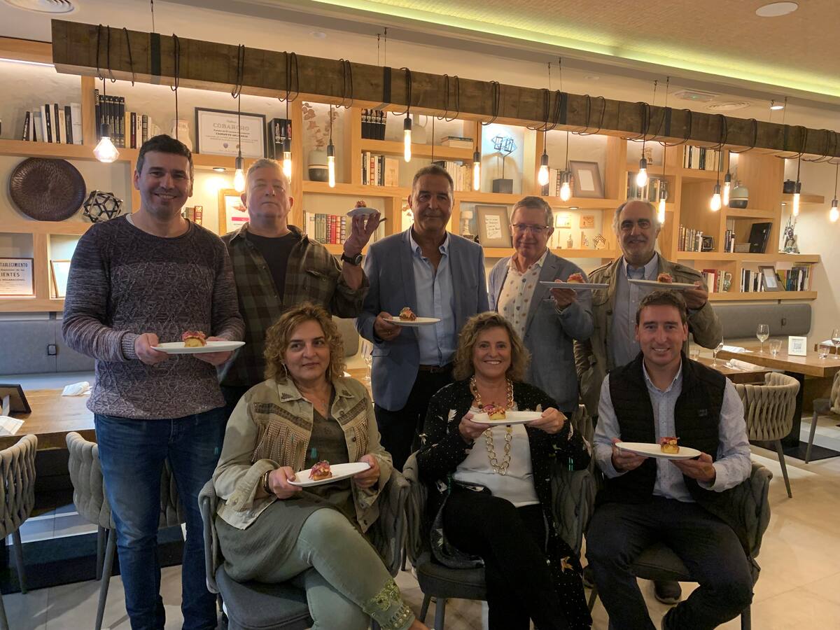 "Este finde Tapas” en Jaca, con más de 40 propuestas