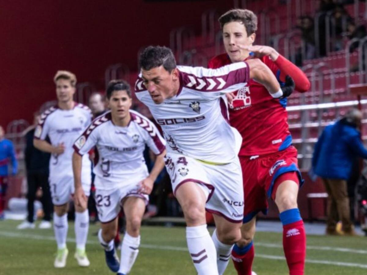 Gorosito, intervenido de una fractura en el dedo del pie