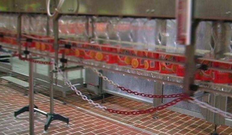 CCOO ve "un ERE encubierto" en el Plan de bajas voluntarias de Coca Cola y la empresa lo niega. 