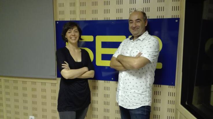 Còmicnostrum 2016 en La Ventana de Baleares. 14.10.16