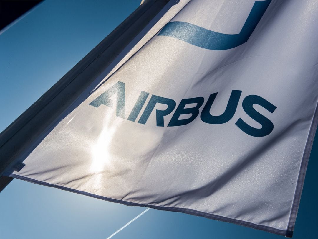 Airbus anuncia que recortará 2.362 empleos, 630 de ellos en España