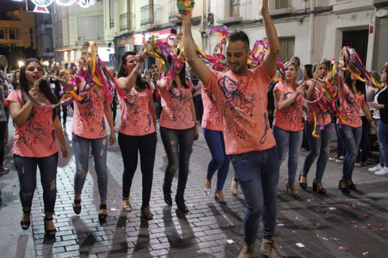 La alegría del bando cristiano llega a Elda este sábado