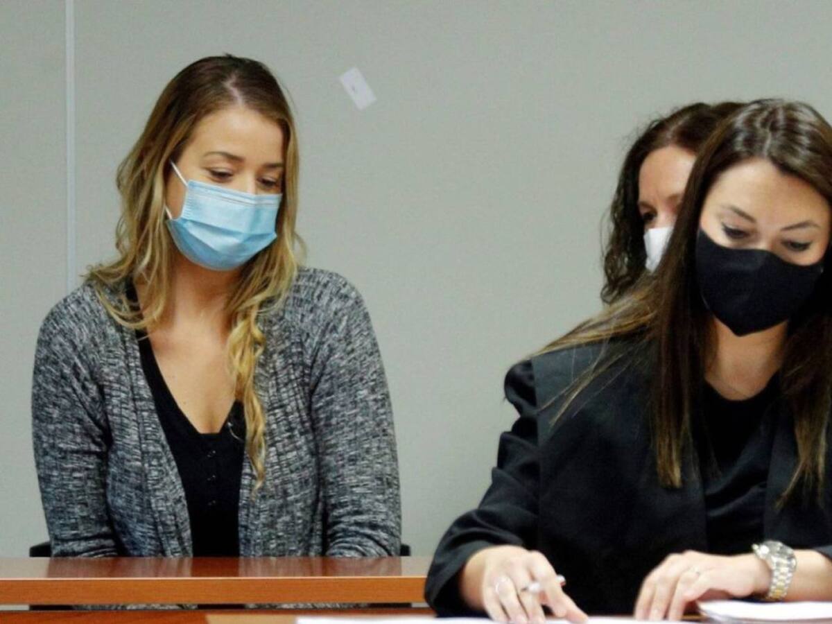 El TSJCV reafirma las condenas de cárcel para la noveldense Maje y el que fuera su amante