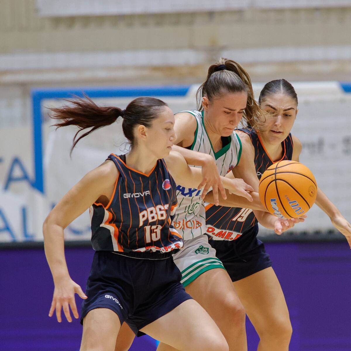 La hoja de ruta del Baxi más europeo: el Galatasaray, primer equipo que visitará A Malata