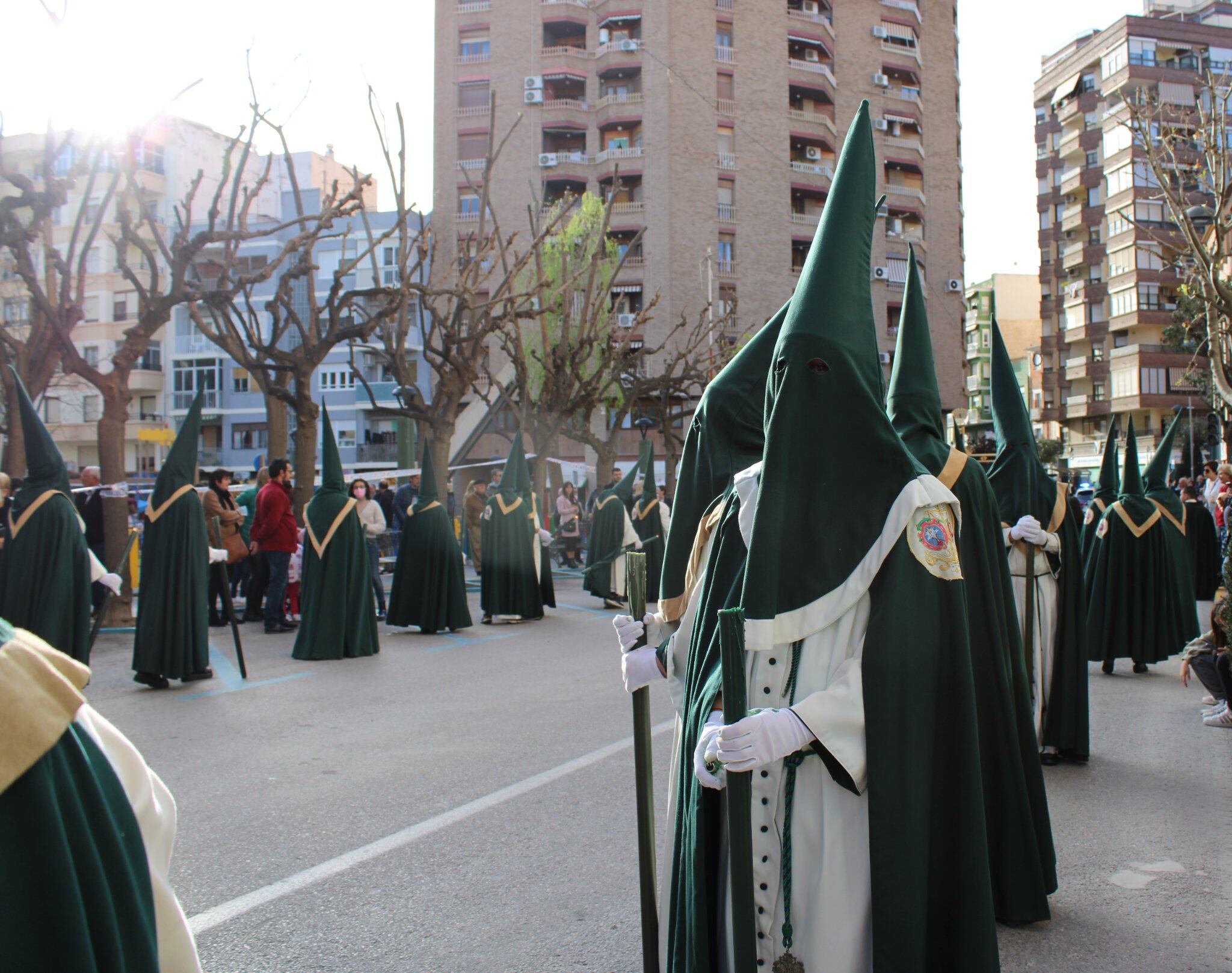 Semana Santa de Villena