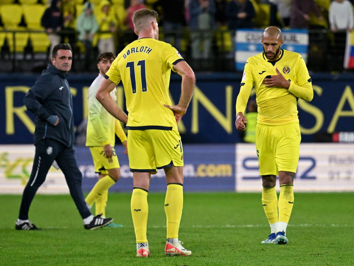 El Athletic desmonta a un Villarreal que despierta tarde (2-3)