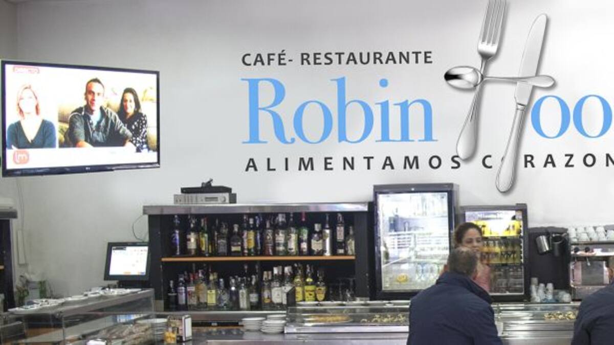 Robin Hood Toledo espera poder seguir abierto en la Estación de autobuses