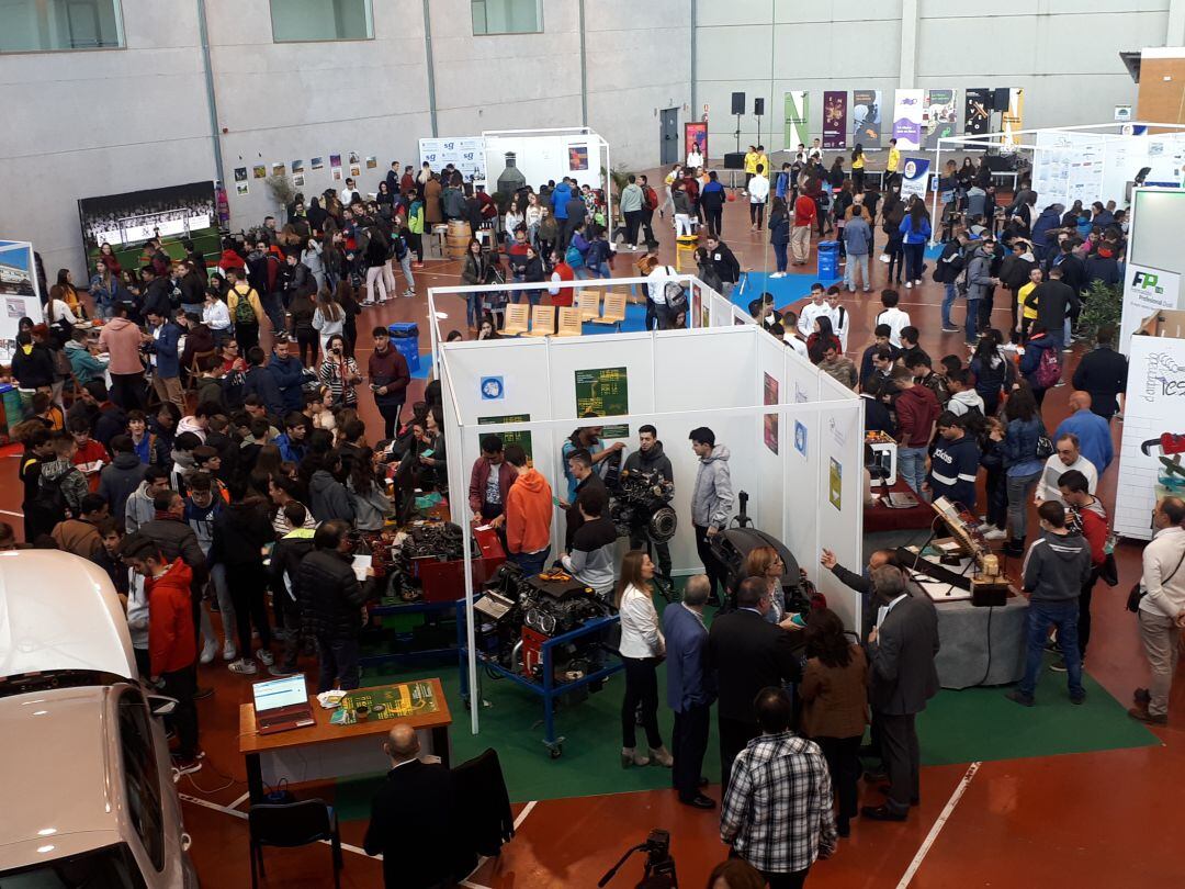 Imagen de archivo de la primera edición