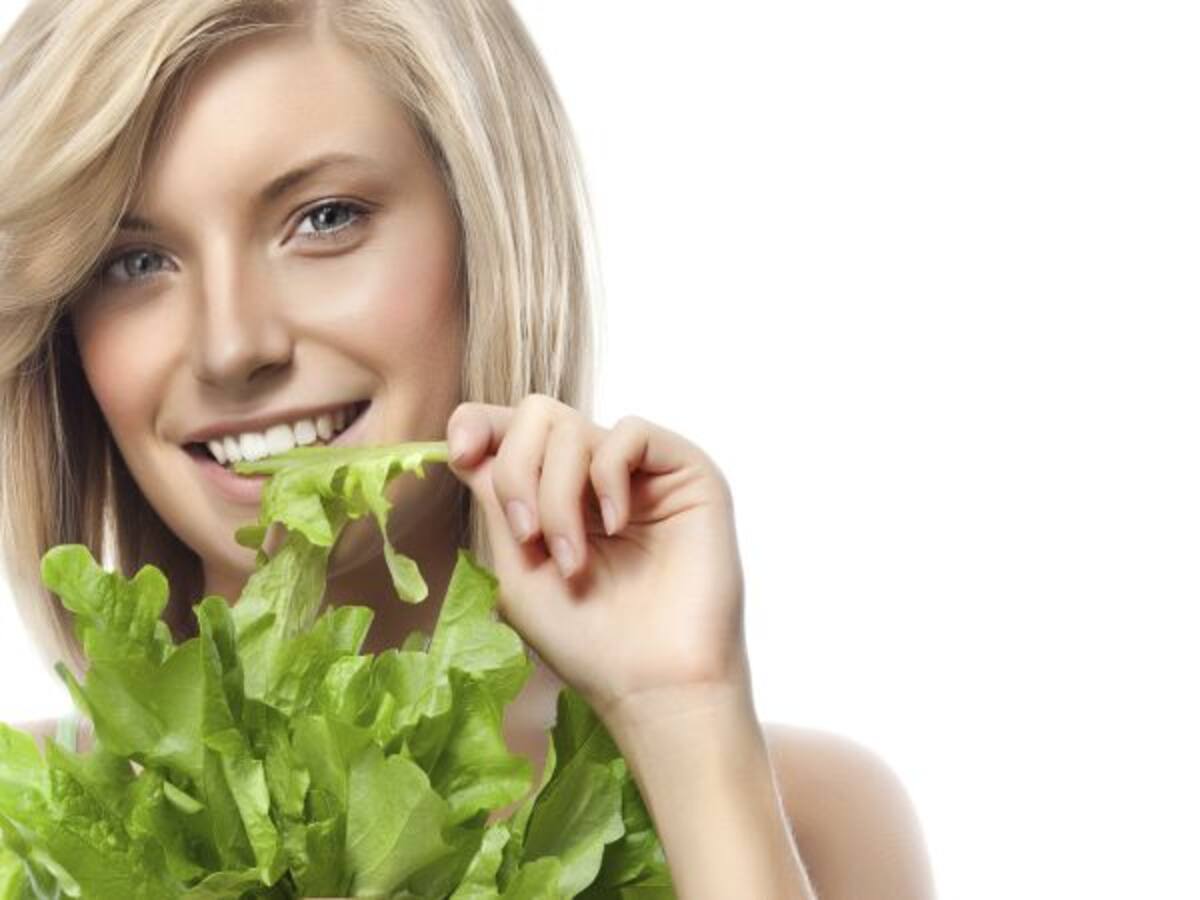 Dieta alcalina. ¿Funciona o es un fraude?