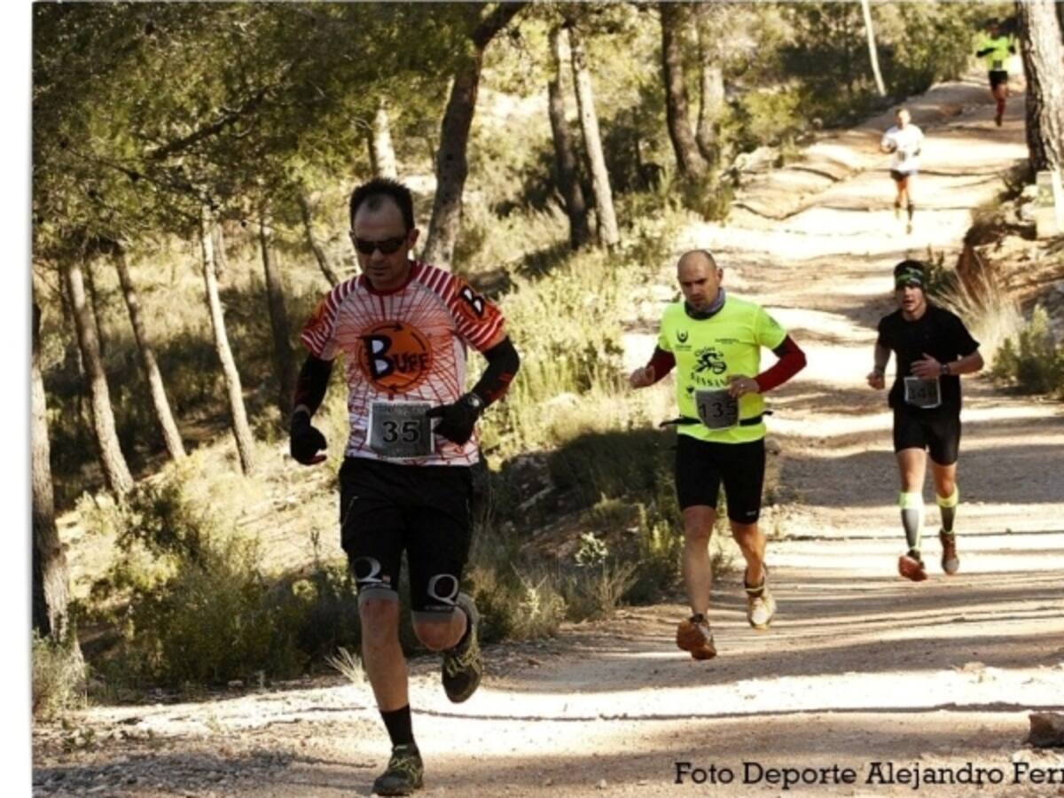 Dos opciones de trail: Torreblanca y la Serra del Coto