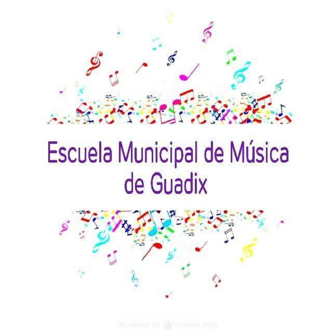 Escuela municipal de música de Guadix