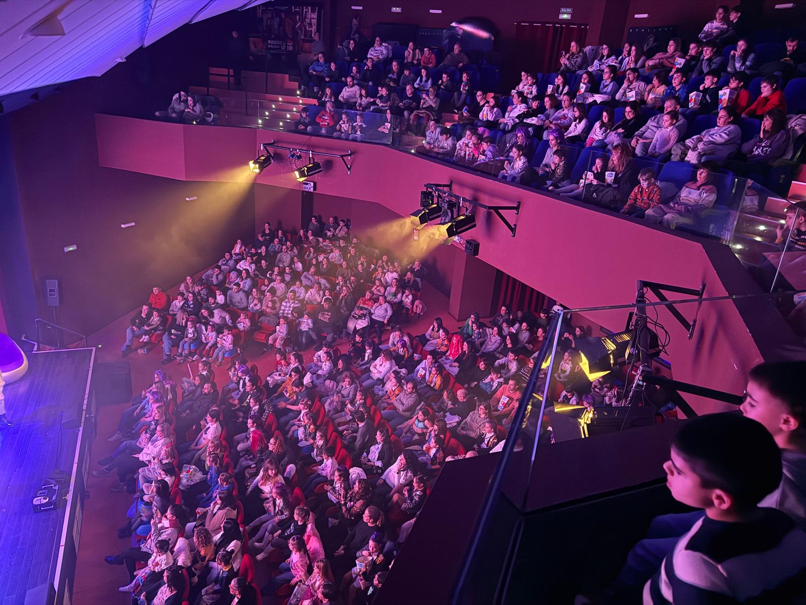 La Diputación promueve el desarrollo de la actividad cultural y social en el medio rural mediante el apoyo a la labor que realiza la Agrupación Musical de Guardo