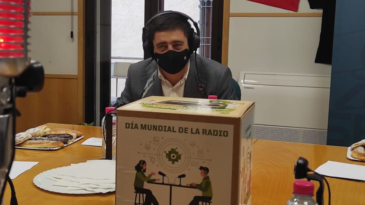 Francisco Reyes: "La Junta de Andalucía nos ha engañado en todo este proceso"