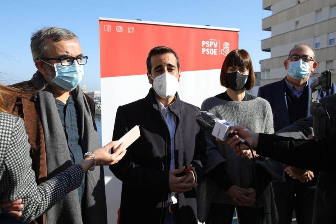 Presupuestos de la Generalitat para la Safor 