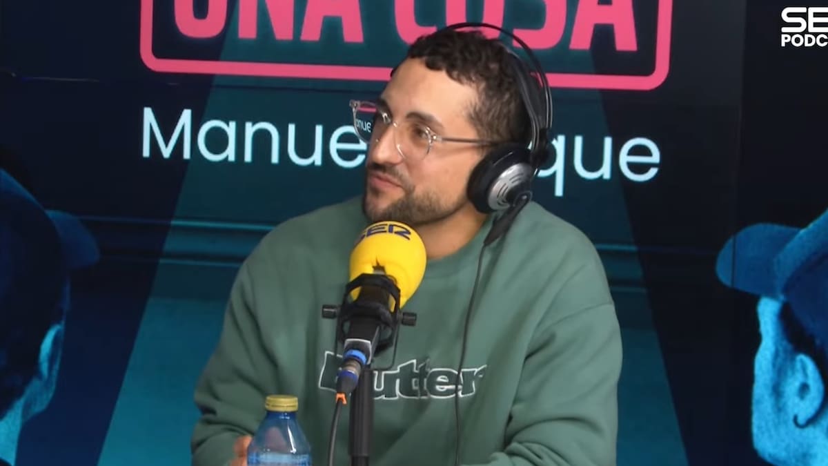 El bloqueo emocional de Galder Varas y cómo le afecta en su día a día: "Me he creado un sistema de aislamiento"