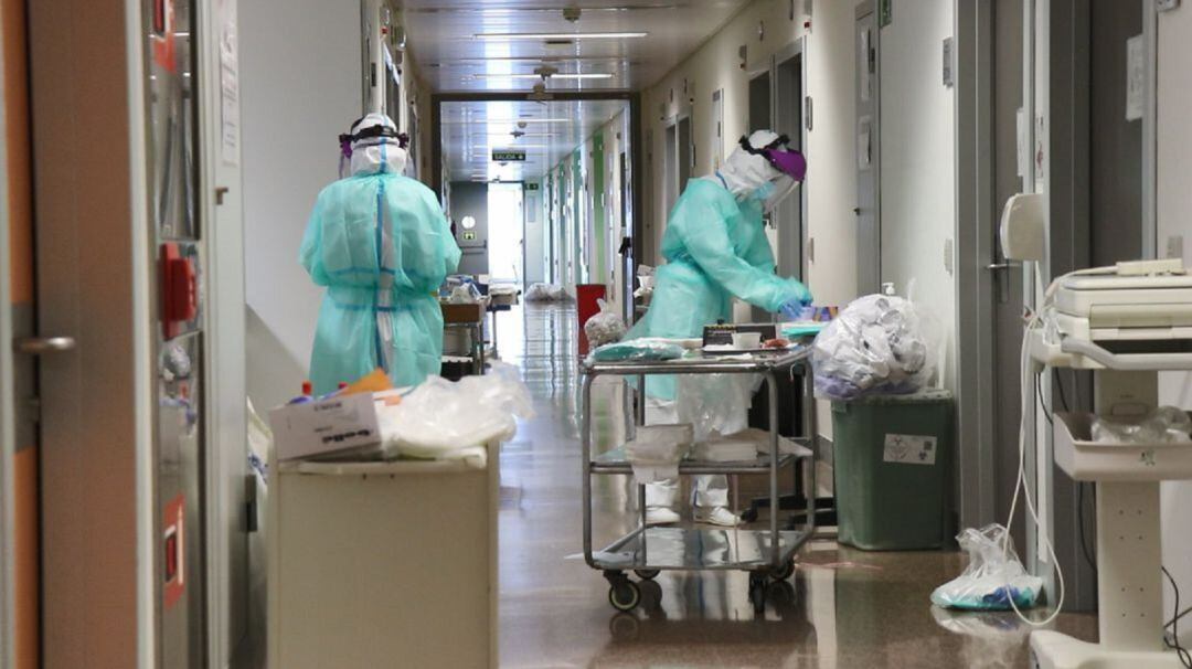 Siguen los contagios en la provincia de Córdoba