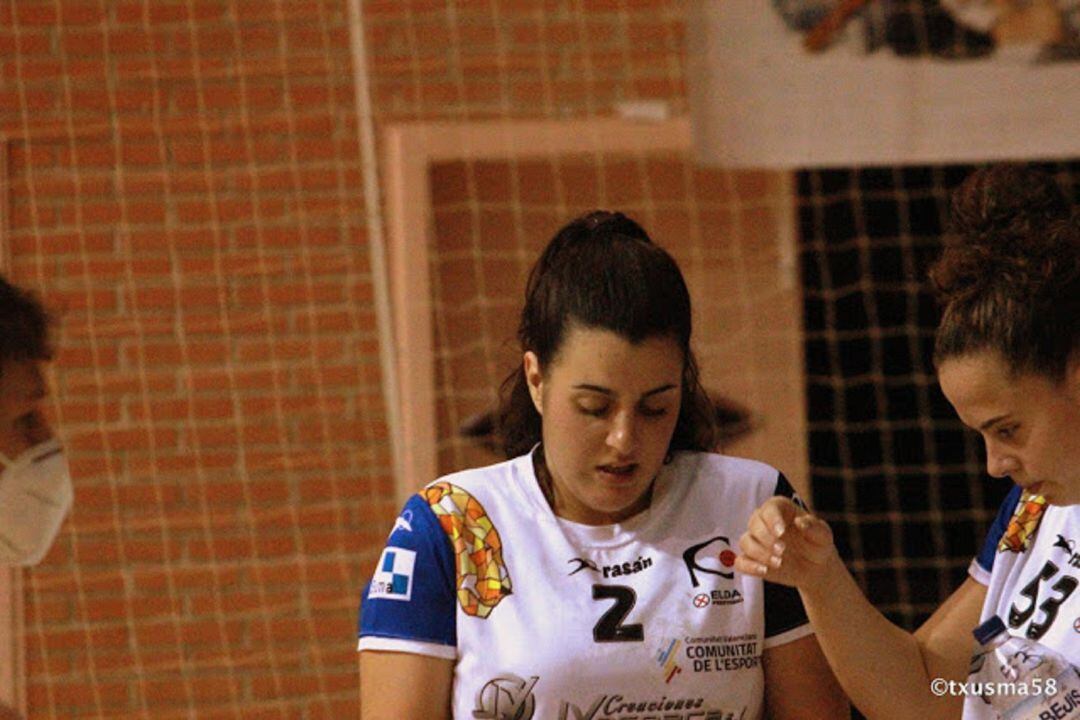 El Elda Prestigio quiere plantar cara al líder