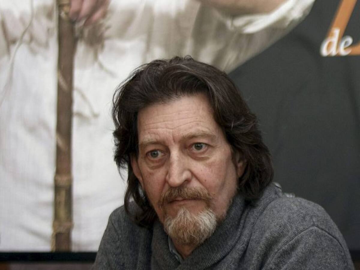 Muere el actor José Luis Santos