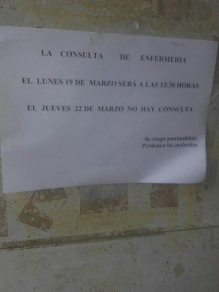 La Red de Alerta ha monitorizado 10 de los 27 pueblos que conforman la zona básica de salud de Frómista (Palencia)