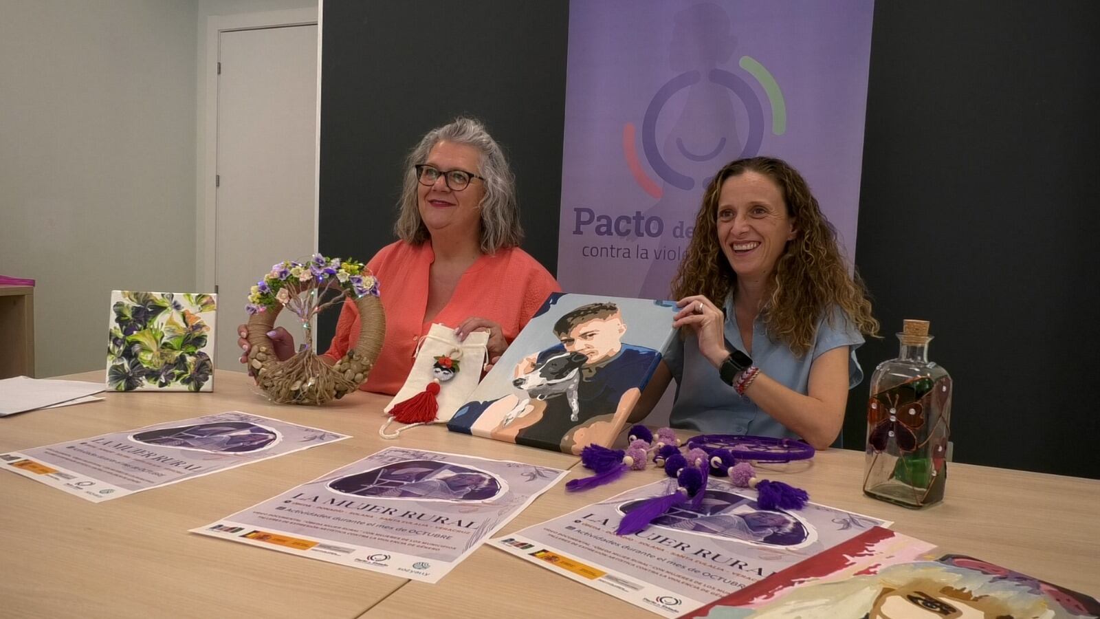 Presentación de la iniciativa