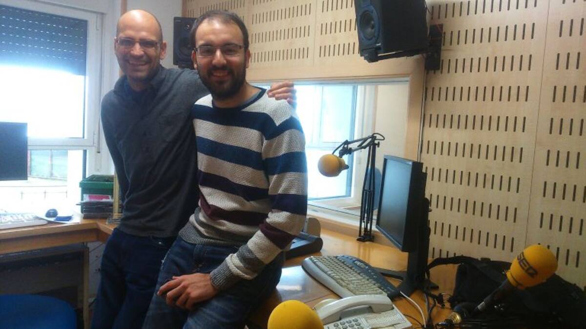 i JORNADAS ALIMENTATE CON CIENCIA