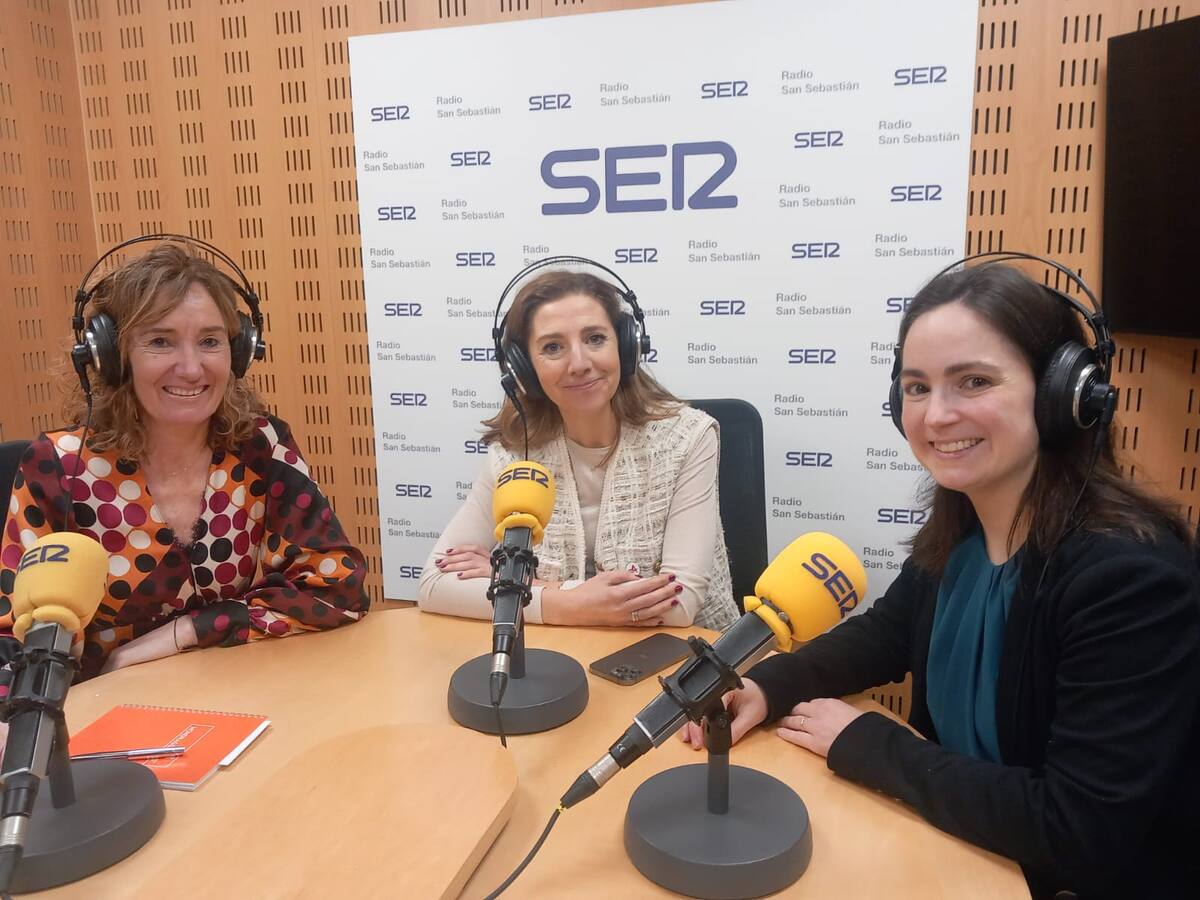 Más mujeres en la alta dirección de Gipuzkoa, pero la igualdad real aún queda lejos