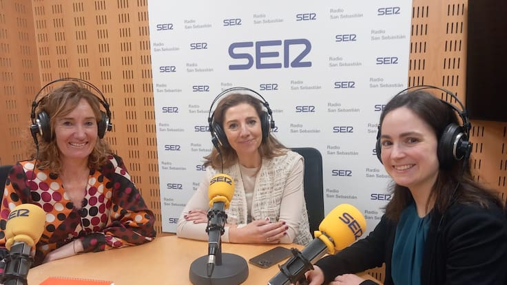 Iratxe Pascual, presidenta de Aspegi: "Un 25% de los puestos de dirección ocupado por mujeres es todavía muy poco"