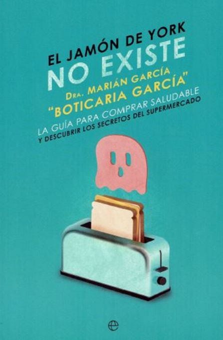 Portada del libro.