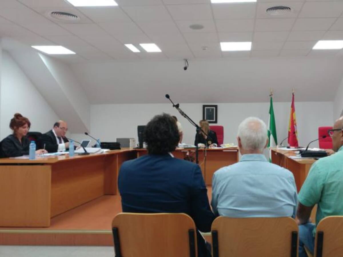 Entre el juicio político y un ataque a la dignidad personal