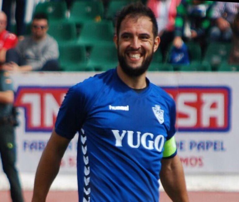 Capitán del Socuéllamos