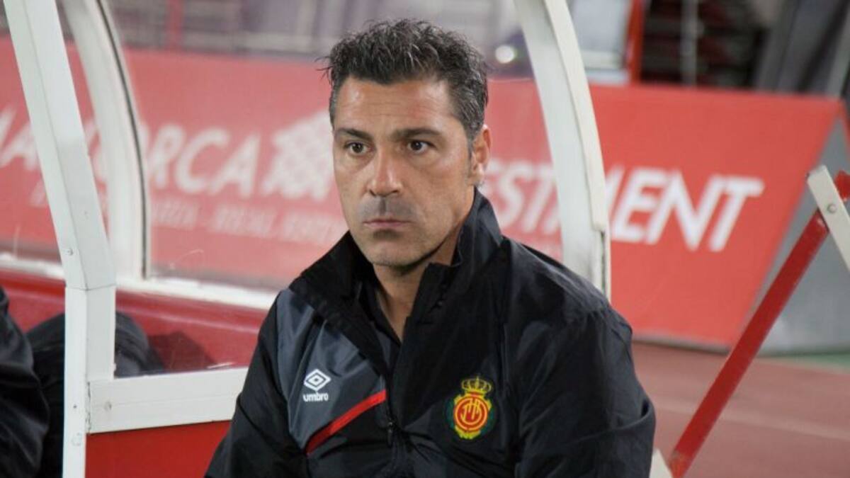 El Pasado Nunca Muere con Olaizola