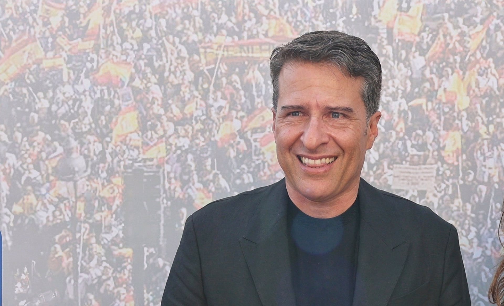 Óscar Medina(Archivo)