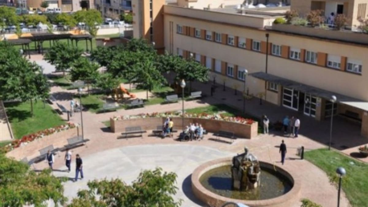 Entrevista con las directoras de varias residencias de ancianos de la Zona Media (15/06/2020)