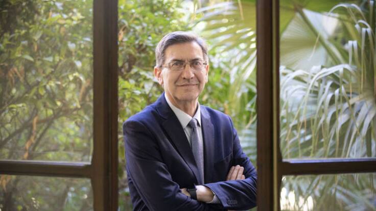 Entrevista en H14 a Emili Villaescusa, presidente de Concoval