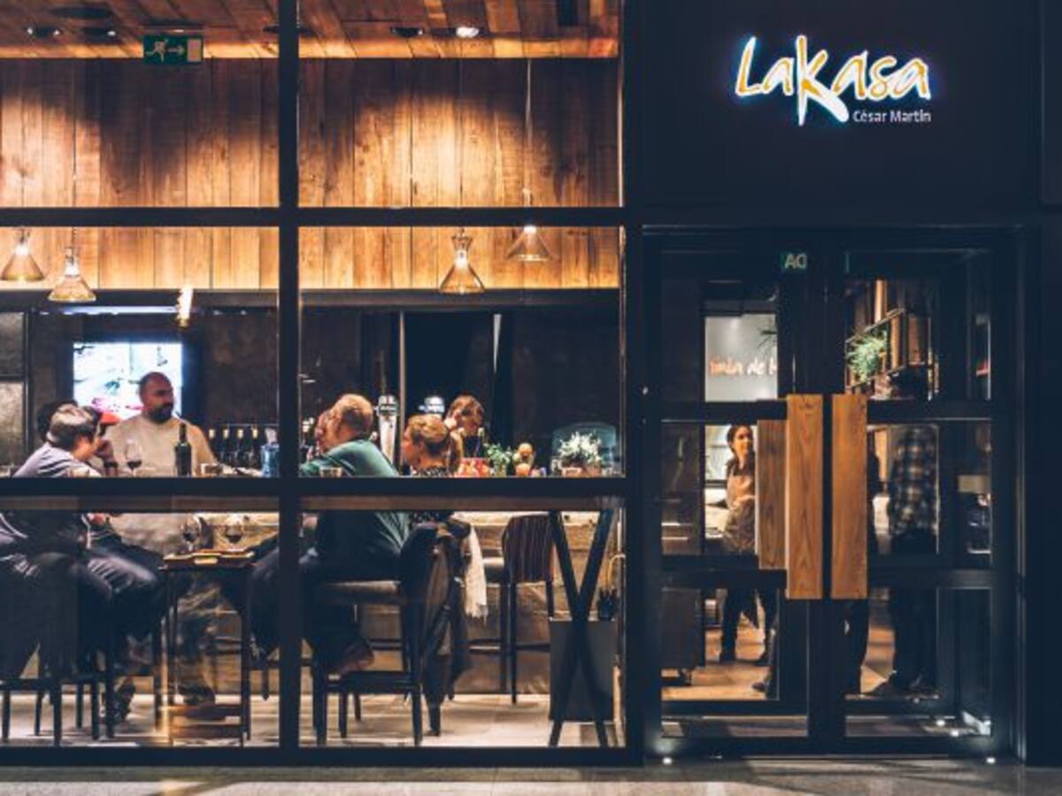 Experiencias culinarias que van más allá de la buena comida