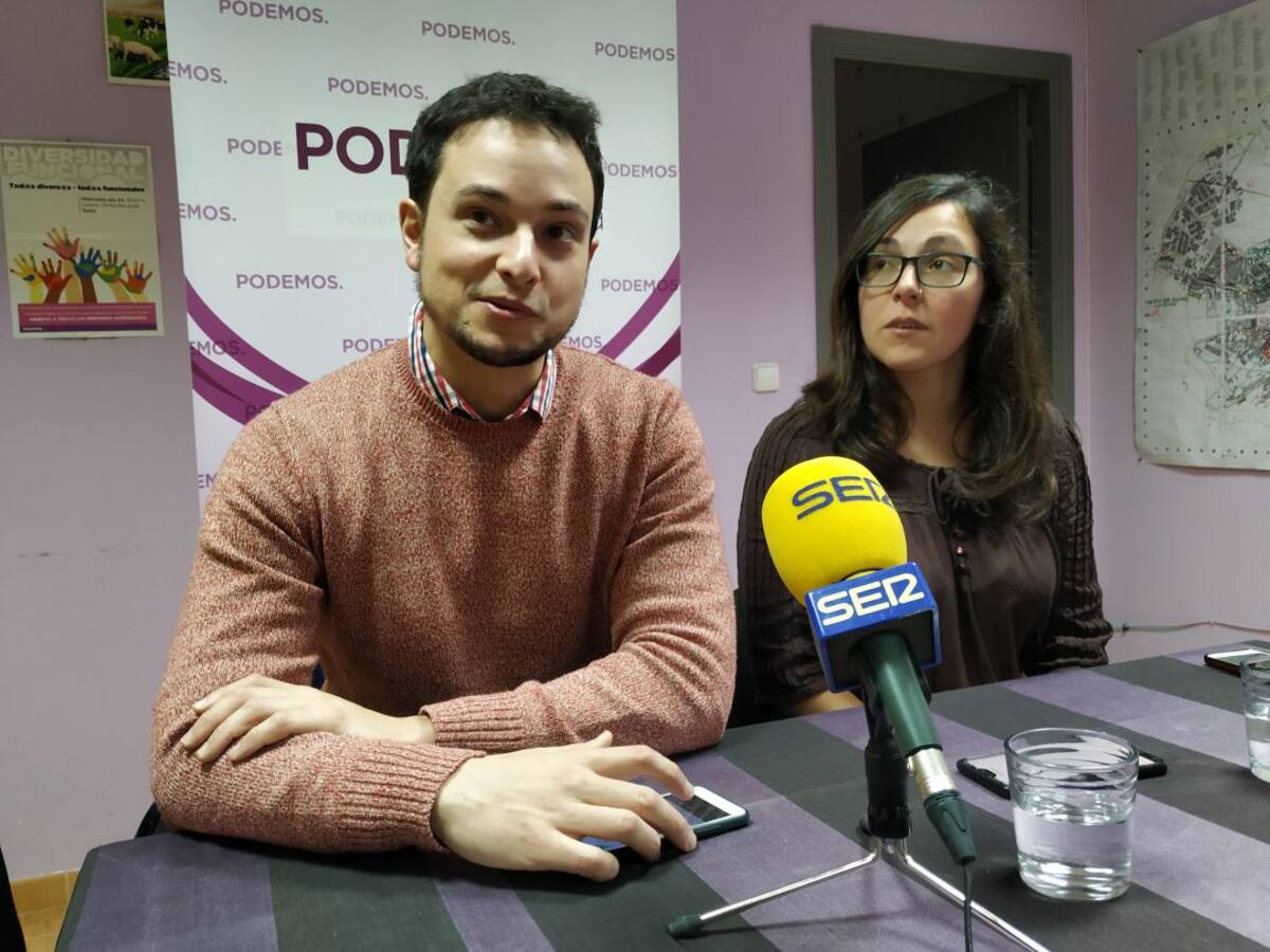 Podemos organizará una Jornada sobre la caza