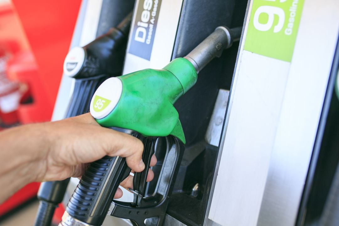 Entra en vigor el nuevo etiquetado de los combustibles 