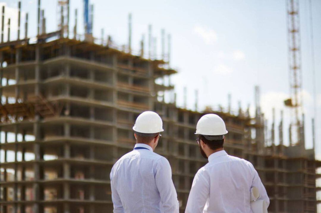 Los constructores de las Islas piden construir pisos más pequeños en edificios más altos