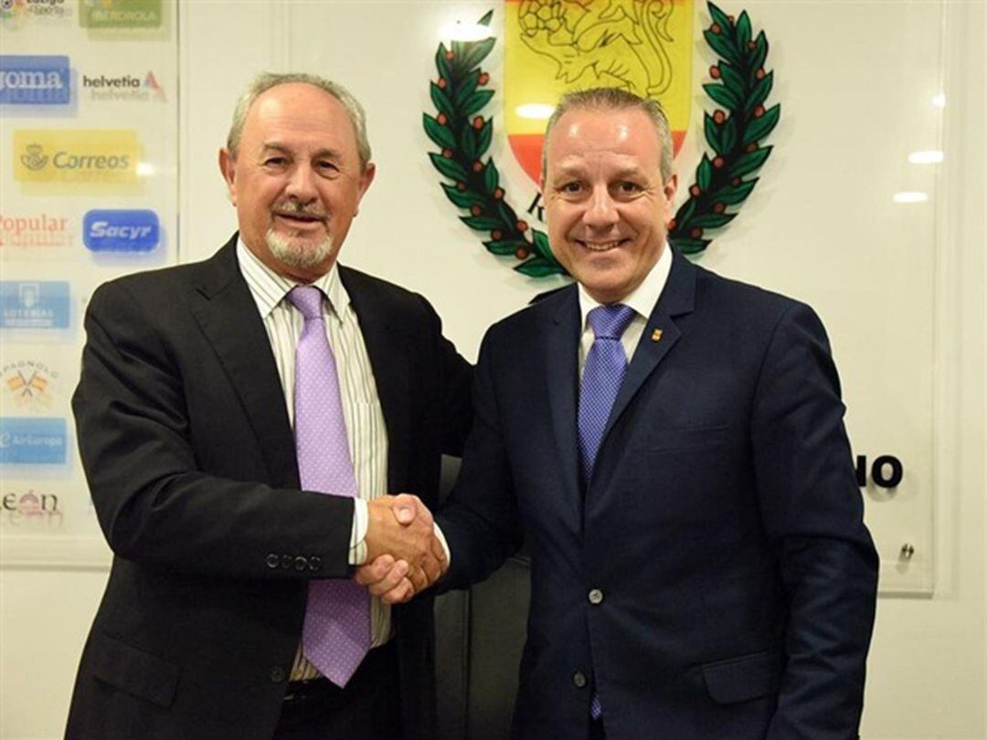 La Asobal no acepta las propuestas de la Federación Española