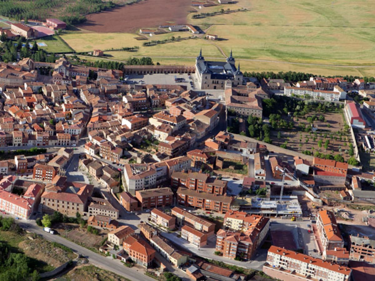 El Ayuntamiento de Lerma debate la instalación de plantas de biogás en el entorno de la localidad